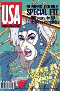 Issue #28/29