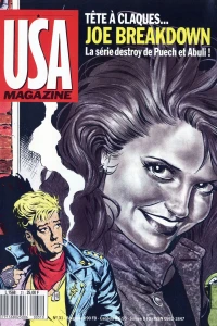 Issue #31