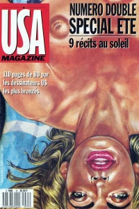 Issue #34/35