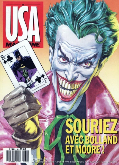 Cover of Issue #36