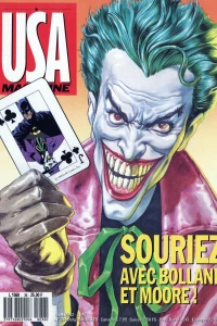 Issue #36