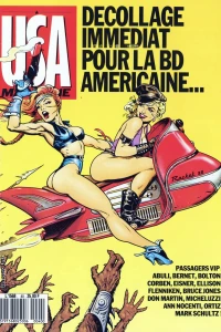 Issue #40