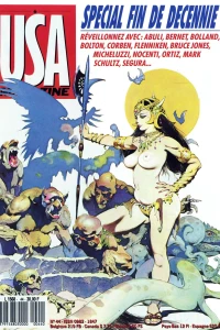 Issue #44