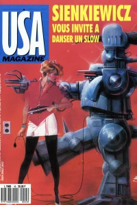 Issue #45
