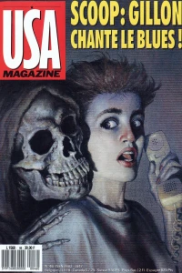 Issue #46