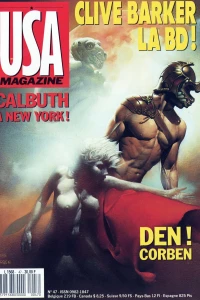Issue #47