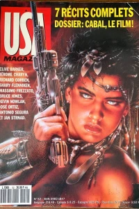 Issue #52