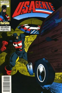 Issue #2