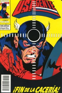 Issue #4