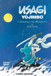 Sombras de Muerte