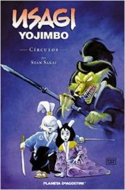 Cover of Círculos