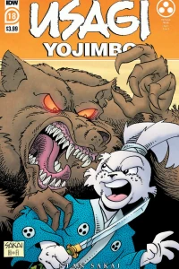 Tengu War! Part Three