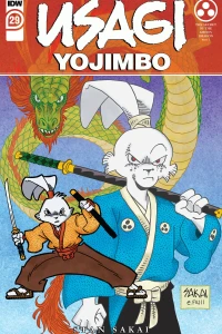 The Secret of the Green Dragon: Part One