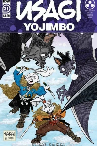 The Secret of the Green Dragon Part Three