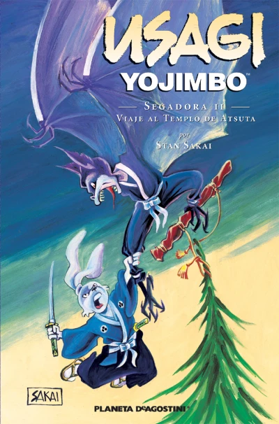 Cover of Segadora II