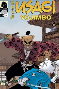 Encounter at Blood Tree Pass