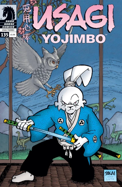 Cover of The Return of the Lord of Owls