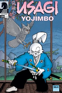 The Return of the Lord of Owls