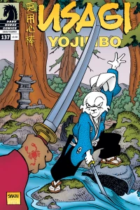 Those Who Tread on the Scorpion's Tail, Part 2