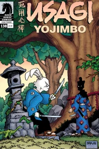 Those Who Tread on the Scorpion's Tail, Part Three