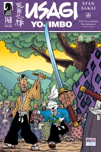 The One-Armed Swordsman