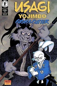 Grasscutter, Chapter 1: Jei