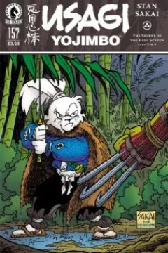The Secret of the Hell Screen Part 3 of 3