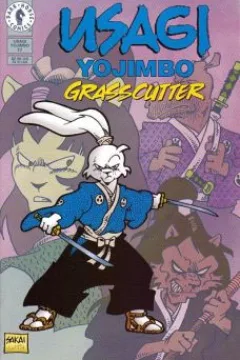 Grasscutter, Chapter 3: Inazuma