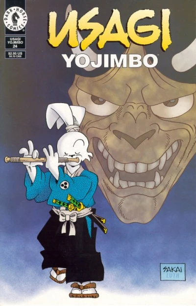 Cover of The Demon Flute