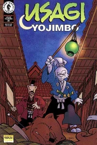 The Hairpin Murders Part 1