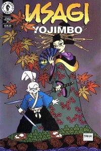 The Courtesan, Part 1