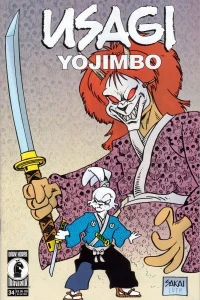 The Mystery Of The Demon Mask Part One