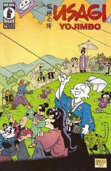 Cover of Showdown, Part 1