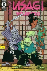 The Shrouded Moon, Part 2