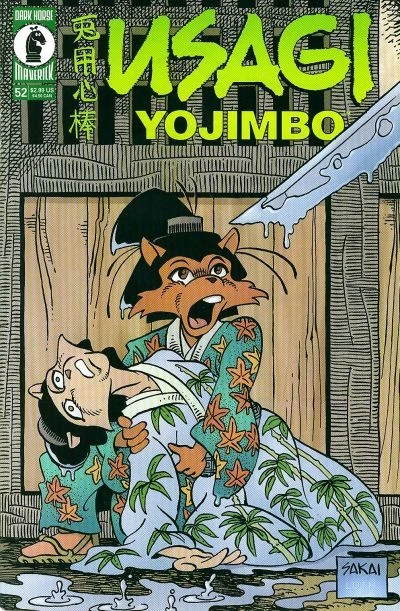 Cover of Kitsune's Tale