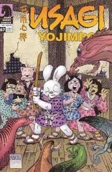 Cover of Sumi-e, Part 2
