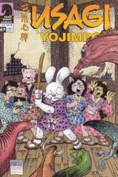 Sumi-e, Part 2