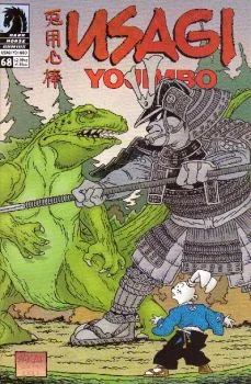 Cover of Sumi-e, Part 3