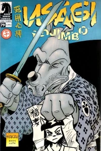 Dreams and Nightmares; Gen and the Dog