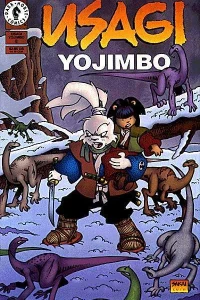 A Promise In The Snow