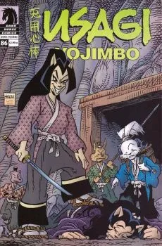 Cover of The Treasure of the Mother of Mountains, Chapter 4