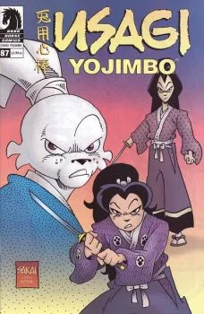 Cover of The Treasure of the Mother of Mountains, Chapter 5