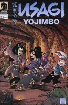 Cover of The Treasure of the Mother of Mountains, Chapter 6