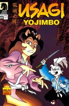 Cover of The Treasure of the Mother of Mountains, Chapter 7