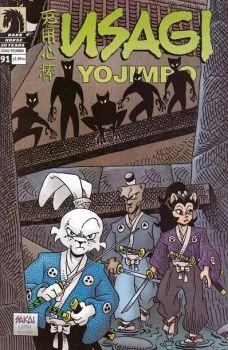 Cover of The Ghost in the Well, Part 2