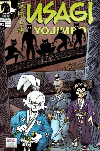 The Ghost in the Well, Part 2