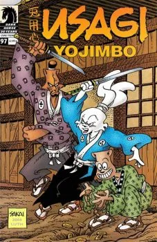 Cover of Boss Hamanaka's Fortune, Part 2