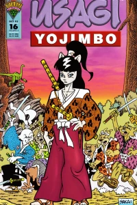 A Meeting of Strangers