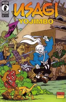 Cover of A Life of Mush & Deserters