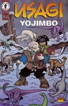 Cover of A Promise In The Snow